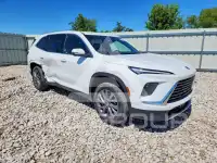 2026 Buick ENCLAVE photo