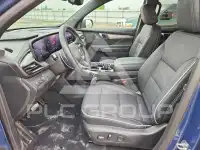 2026 Buick ENCLAVE фото