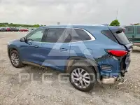 2026 Buick ENCLAVE фото