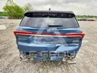 2026 Buick ENCLAVE фото
