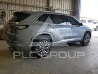 2026 Buick ENCLAVE photo