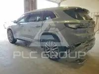 2026 Buick ENCLAVE photo