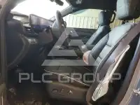 2026 Buick ENCLAVE photo