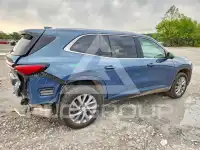 2026 Buick ENCLAVE фото