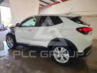 2026 Buick ENCORE фото
