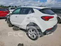 2026 Buick ENCORE фото