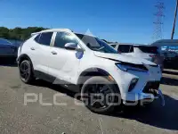 2026 Buick ENCORE photo
