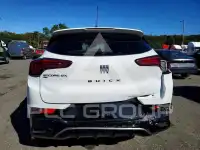 2026 Buick ENCORE photo