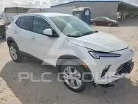 2026 Buick ENCORE фото