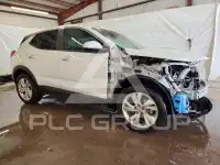 2026 Buick ENCORE фото