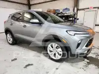 2026 Buick ENCORE фото