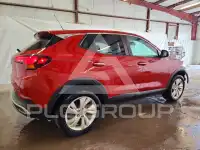 2026 Buick ENCORE фото