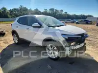 2026 Buick ENCORE фото