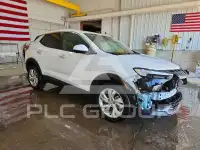2026 Buick ENCORE photo