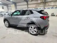2026 Buick ENCORE photo