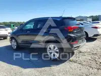 2026 Buick ENCORE фото