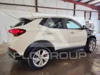 2026 Buick ENCORE фото