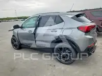 2026 Buick ENCORE фото