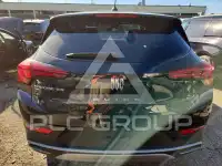 2026 Buick ENCORE photo