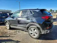 2026 Buick ENCORE photo
