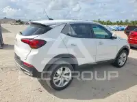 2026 Buick ENCORE фото