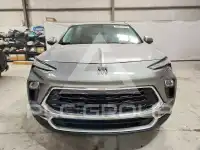 2026 Buick ENCORE photo