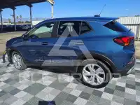 2026 Buick ENCORE фото