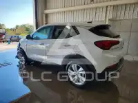 2026 Buick ENCORE photo