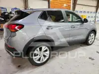 2026 Buick ENCORE фото