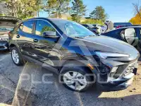 2026 Buick ENCORE photo