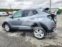 2026 Buick ENCORE фото
