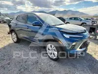 2026 Buick ENCORE фото