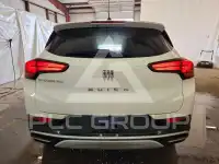 2026 Buick ENCORE фото