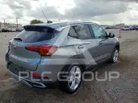 2026 Buick ENCORE фото