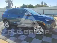 2026 Buick ENCORE фото
