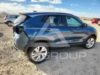 2026 Buick ENCORE фото