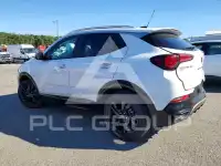 2026 Buick ENCORE photo