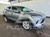 2026 Buick ENCORE фото