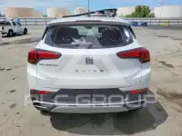 2026 Buick ENCORE фото