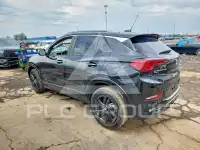2026 Buick ENCORE фото
