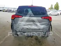 2026 Buick ENCORE фото