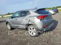 2026 Buick ENCORE photo