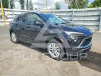 2026 Buick ENCORE фото