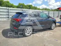 2026 Buick ENCORE фото