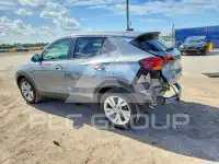 2026 Buick ENCORE фото