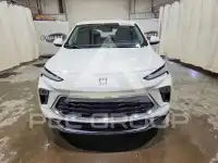 2026 Buick ENCORE photo