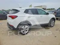 2026 Buick ENCORE фото