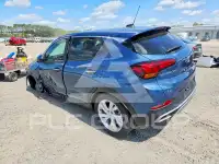 2026 Buick ENCORE фото