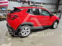 2026 Buick ENCORE photo