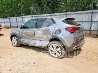 2026 Buick ENCORE фото